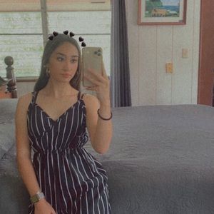 Meet your Posher, Meleana